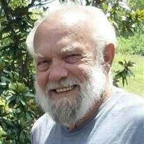 Gerald Lee Bethune Obituary