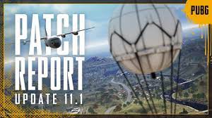 Pubg Season 11 Includes Updated Paramo Map And A New Transport Tool Vgc