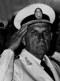 Biografía de Reynaldo Benito Antonio Bignone