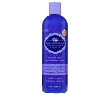 Hask Blonde Care Conditioner Sulfate Free Blue Chamomile And Argan Oil 12 Fl Oz Walmart Com In 2020 Best Blue Shampoo Best Purple Shampoo Shampoo