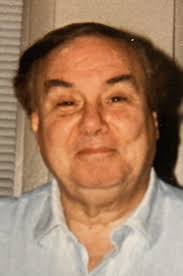 Obituary information for Gustav Carl Pack, Jr