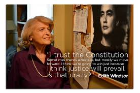 Meet The Hero Of The Marriage Equality Movement