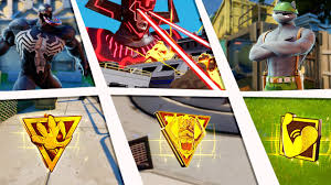 The developer supported, community run subreddit dedicated to fortnite: All New Bosses In Fortnite Update 14 50 Mythic Weapons Vault Locations Guide Season 4 Boss Youtube