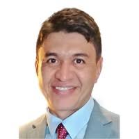 Arnold Rafael Romero Bohórquez Email & Phone Number