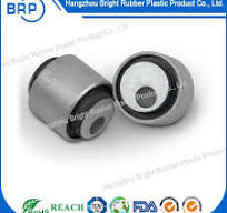 China Customized EPDM Rubber Suspension Bushing For Car ...