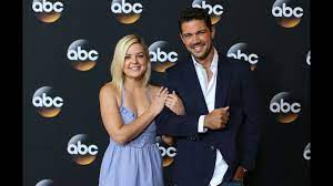 Is Ryan Paevey Married? About Their Relationship Status