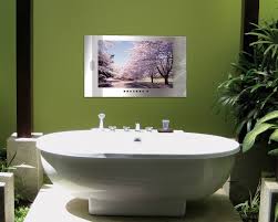 See more ideas about bathroom design, bathrooms remodel, tv in bathroom. 12 Ways To Create An Impressive Hi Tech Bathroom