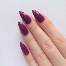 Acrylic nails kylie jenner blue acrylic nails simple acrylic nails. Acrylic Nails Purple Long New Expression Nails