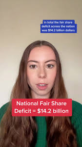 Top 10 Hospitals with the Largest Fair Share Deficits in the Nation