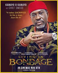 By linda ikeji at 13/06/2021 10:20 am Kanayo O Kanayo Mfr On Twitter It Takes Sacrifice To Be A Man Just Do It Livinginbondage Breakingfree