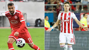 2018 yazında düsseldorf'a katılan milli futbolcunun sözleşmesi 30 haziran'da sona eriyordu. Fortuna Dusseldorf Karaman Bleibt Koutris Kommt Kicker
