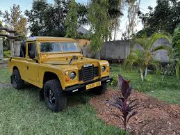 Image result for Bahama Gold 1980 Land Rover