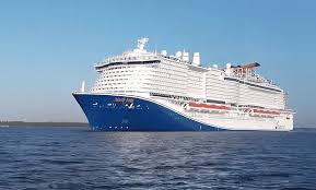 Top 10 Largest Cruise Ships In 2020