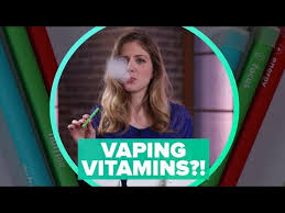 Vitavape vita vape for kids / vapes for kids youtube : Can You Vape Vitamins We Test It Out Youtube