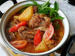 Obtén respuestas rápidas del personal y los visitantes anteriores de rm pindang meranjat jakabaring. Nikmati Pindang Tulang Khas Daerah Di Sumatera Selatan Makmood Publishing