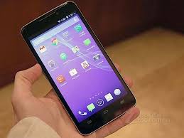 ZTE Iconic Phablet (Boost Max ...