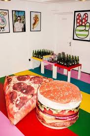 26 Delicious Furniture Pieces Looking Like Your Favorite Food In 2020 Cheap Bean Bag Chairs Bean Bag Bean Bag Chair