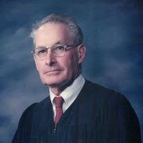 Edward C. Peck, Jr. Obituary