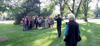 Profile for CSU JMC Graduate Program