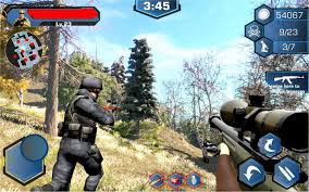 Igi Commando Forces Elite War For Android Apk Download