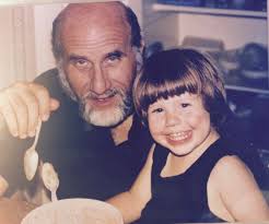 Happy 80th Dad! I hope to be as healthy, youthful and smart as you at your  age! Love you so much! Ira Abrams❤️🙏