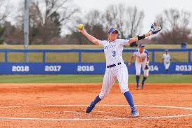 Grace Baalman Softball University Of Kentucky Athletics