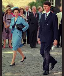 Sir tim keeps out of anne's limelight and has the stature and gravitas of his naval position to intimidate journalists who get too close! Princess Anne And Timothy Laurence In Pictures Royal Galleries Pics Express Co Uk Princess Anne Timothy Laurence Royal Princess