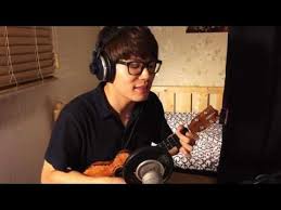 Between The Devil And The Deep Blue Sea Ukulele 