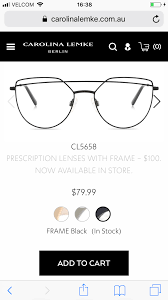 овальное лицо как подобрать очки для зрения по форме лица женские Carolina Lemke Berlin Glasses Fashion Glasses Prescription Lenses