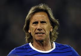 The club retained its key players and brought three footballers for its attack: Ricardo Gareca Volveria A Dirigir A Velez Una Vez Que Termine Todo Esto De Taco Abrimos El Juego