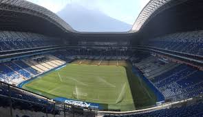 The latest news from southampton fc. Monterrey Football Stadium
