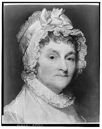 Booking It Through History: First Ladies