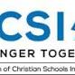 Association of Christian Schools International 2026 event image