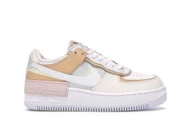 Nike Air Force 1 Shadow Spruce Aura W In 2020 Cute Nike Shoes Nike Air Shoes Nike Air