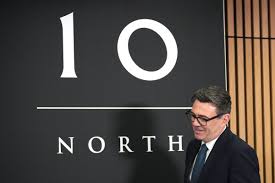 Andy Burnham rules out calling snap General Election and will plough on  with Labour's manifesto - The Mirror