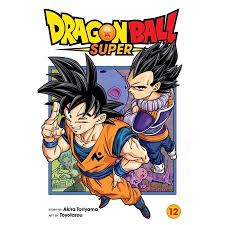 Walmart.com has been visited by 1m+ users in the past month Dragon Ball Super Dragon Ball Super Vol 12 Volume 12 Paperback Walmart Com Dragon Ball Super Manga Anime Dragon Ball Super Dragon Ball Artwork