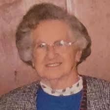 Beatrice (Loretta) Groseclose Obituary (1923