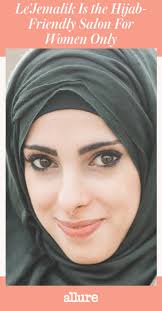 They are pretty decent in their services. Le Jemalik Is The New Hijab Friendly Salon For Women Only Allure