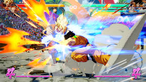 In order to unlock hard mode, you must defeat story mode once. Everything You Need To Know About Dragon Ball Fighterz Hardcore Gamer