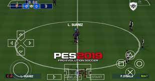 Game ppsspp dapat kamu mainkan di hp android dan juga laptop. Descargar Pes 2019 Para Ppsspp Con Nuevos Peinados Kits Y Botas Narracion Luis Roberto Cambiodelook Eu Paginas De Juegos Luis Roberto Nuevos Peinados