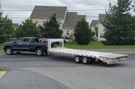 To learn more about this gooseneck trailer, please visit www.gatormade.comfor sale in factory directcall toll free: 15 9k Gooseneck Equipment Trailers Mh Eby