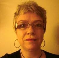 Rita Hammer's Instagram, Twitter & Facebook