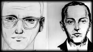 Was the zodiac killer, the creators of fx's docuseries the most dangerous animal in the world. Could The Zodiac Killer Have Been Db Cooper Album On Imgur