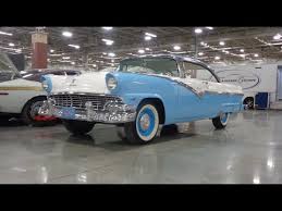 Image result for Ford Light Blue Green 1956 Wayne Works