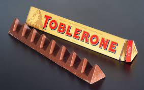 Which is better a toblerone or a toggerone? Toblerone Wiktionary