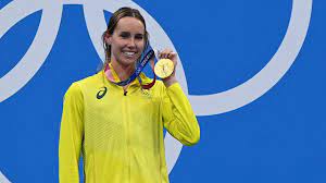 Jun 16, 2021 · emma mckeon reinforced her status as a gold medal favourite in the 100m freestyle at the tokyo olympics on wednesday, scorching to victory ahead of veteran cate campbell in the australian trials. Ycu0c0b6ijyx4m
