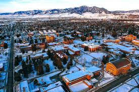Montana State University Campus Bozeman Montana In 2020 Montana State University University Of Montana Oregon State University