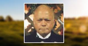 Samuel Clark Obituary October 25, 2016