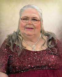 Patricia Louise Lucas Obituary December 8, 2024