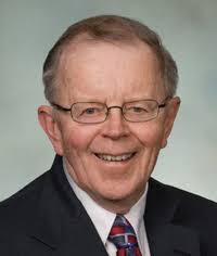 Obituary: Richard J. McCowan